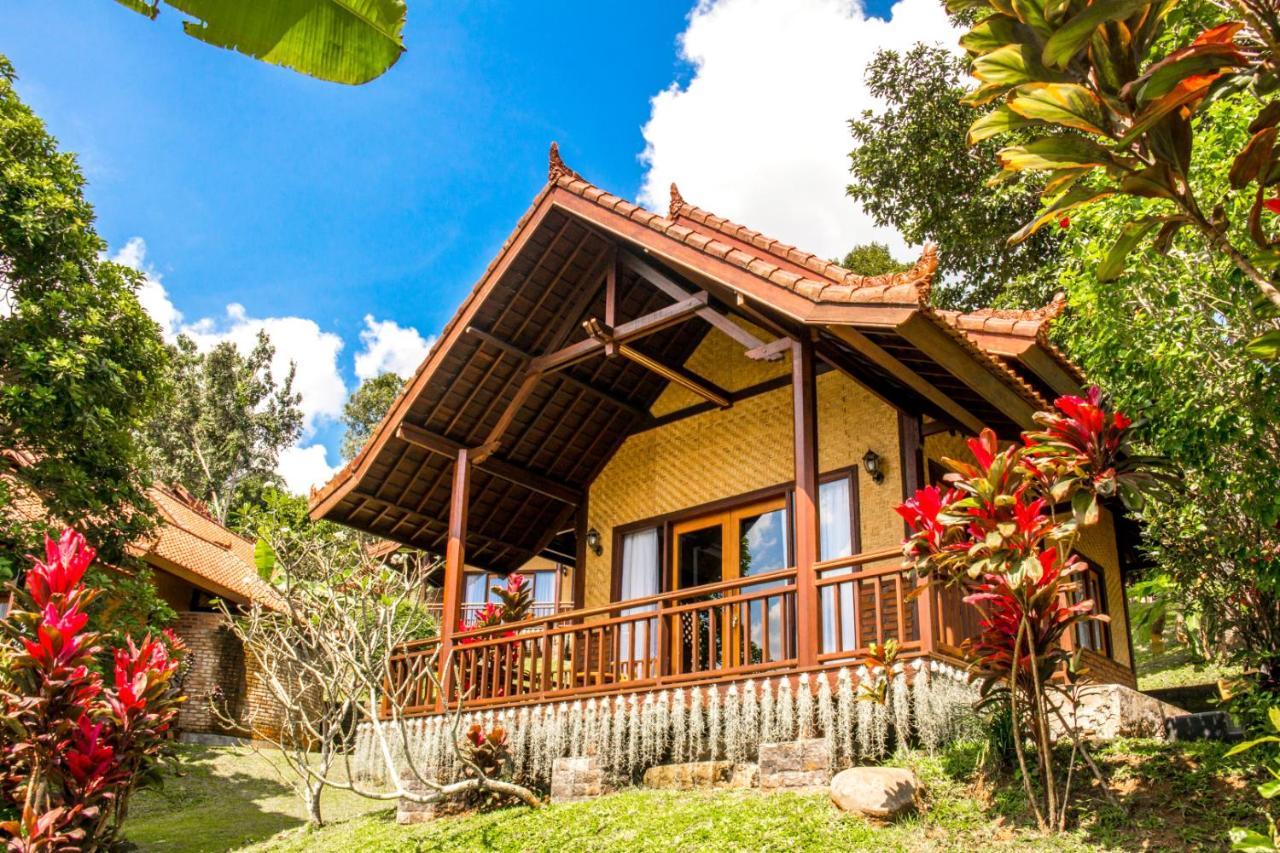 Apartamento Bali Palms, Tabanan Exterior foto
